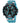 findtime Mens Sports Watches Waterproof Watch Military Watches for Men Digital Watch Shockproof Rugged Watch with LED Backlight Alarm Stopwatch, Clear Blue, sports watch_ClearBlue_1
