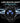 findtime Mens Sports Watches Waterproof Watch Military Watches for Men Digital Watch Shockproof Rugged Watch with LED Backlight Alarm Stopwatch, Clear Blue, sports watch_ClearBlue_2985