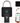 Fingerprint Padlock, Eseesmart Padlock Large Size, Combination Lock, Waterproof with Protective Case, Padlock with Key, with Mobile APP and Fingerprint Unlock, Suitable for Gates, Doors,Gym, Office_Purple_1