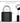 Fingerprint Padlock, Eseesmart Padlock Large Size, Combination Lock, Waterproof with Protective Case, Padlock with Key, with Mobile APP and Fingerprint Unlock, Suitable for Gates, Doors,Gym, Office_Purple_600