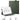 Fintie Folding Case for Remarkable 2 Paper Tablet 10.3 inch (2020 Released) - Premium PU Leather Foldable Stand Cover with Pen Holder (Not Fit Remarkable 1), Alpine Green_AlpineGreen_1