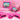 Fire HD 8 Tablet Case for Kids,Kindle Fire HD 8 Case,Amazon Fire Tablet 8 Cases,DiHines Shockproof Handle Stand Kids Case Cover for Amazon Kindle Fire HD 8/8 Plus(12/10th Generation,2022/2024 Release)_pink_132