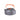 Fire-Maple Feast T3 Camping Kettle | 0.8 Liter Lightweight | Portable Teapot Aluminum for hiking camping_Orange_1