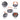 Fire-Maple Feast T3 Camping Kettle | 0.8 Liter Lightweight | Portable Teapot Aluminum for hiking camping_Orange_1174