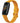 Fitbit Inspire 3 Health &-Fitness-Tracker with Stress Management, Workout Intensity, Sleep Tracking, 24/7 Heart Rate and more, Morning Glow/Black, One Size (S & L Bands Included)_1