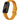 Fitbit Inspire 3 Health &-Fitness-Tracker with Stress Management, Workout Intensity, Sleep Tracking, 24/7 Heart Rate and more, Morning Glow/Black, One Size (S & L Bands Included)_1