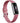 Fitbit Luxe-Fitness and Wellness-Tracker with Stress Management, Sleep-Tracking and 24/7 Heart Rate, Orchid/Platinum Stainless Steel, One Size, S & L Bands Included_16