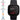 Fitbit Sense Health & Fitness Smartwatch W/GPS, Bluetooth Call/Text, Heart Rate SpO2, ECG, Skin Temperature & Stress Sensing (S & L Bands, 90 Day Premium Included) International Version (Graphite), black_37