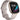 Fitbit Sense Health & Fitness Smartwatch W/GPS, Bluetooth Call/Text, Heart Rate SpO2, ECG, Skin Temperature & Stress Sensing (S & L Bands, 90 Day Premium Included) International Version (White/Gold)_1