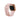 Fitbit Versa 2 Health and Fitness Smartwatch with Heart Rate, Music, Alexa Built-In, Sleep and Swim Tracking, Petal/Copper Rose, One Size (S and L Bands Included)_PetalCopperRose_2497