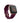 Fitbit Versa 2 Health and Fitness Smartwatch with Heart Rate, Music, Alexa Built-In, Sleep and Swim Tracking, Bordeaux/Copper Rose, One Size (S and L Bands Included), BordeauxCopperRose_1