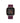 Fitbit Versa 2 Health and Fitness Smartwatch with Heart Rate, Music, Alexa Built-In, Sleep and Swim Tracking, Bordeaux/Copper Rose, One Size (S and L Bands Included), BordeauxCopperRose_17