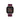 Fitbit Versa 2 Health and Fitness Smartwatch with Heart Rate, Music, Alexa Built-In, Sleep and Swim Tracking, Bordeaux/Copper Rose, One Size (S and L Bands Included), BordeauxCopperRose_17