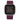 Fitbit Versa 2 Health and Fitness Smartwatch with Heart Rate, Music, Alexa Built-In, Sleep and Swim Tracking, Bordeaux/Copper Rose, One Size (S and L Bands Included), BordeauxCopperRose_20