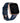 Fitbit Versa 2 Special Edition Health and Fitness Smart Watch with Heart Rate, Music, Alexa Built-In, Sleep and Swim Tracking, Navy and Pink Woven/Copper Rose, One Size (S and L Bands Included), 2.3, NavyPinkWovenCopperRose_1