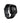 Fitbit Versa Smart Watch, Black/Black Aluminium, One Size (S & L Bands Included)_Black_1