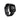 Fitbit Versa Smart Watch, Black/Black Aluminium, One Size (S & L Bands Included)_Black_1
