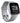 Fitbit Versa Smart Watch, Gray/Silver Aluminium, One Size (S & L Bands Included)_GraySilver_1
