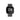 Fitbit Versa Special Edition Smart Watch, Charcoal Woven, One Size (S & L Bands Included)_3348