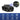 Fitcamx 4K Dash Cam Suitable for Chevy Silverado 2022-2025 (HD2-4925, 8 Vents) 1500 2500HD 3500HD & EV, OEM Style, 2160P UHD Video, WiFi & APP, Loop Recording, G-Sensor, Plug & Play, 64GB Card_4