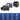 Fitcamx 4K Dash Cam Suitable for GMC Sierra 1500 2500HD 3500HD (HD2-4925, Check Vents Amount) 2020-2026, OEM Look, UHD 2160P Video, WiFi & APP, Loop Recording G-Sensor, Easy to Use, 2 Cables/64GB Card_19