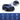 Fitcamx 4K Dash Cam Suitable for Toyota Highlander 2020-2026 & Highlander Hybrid (Gen4/UX70), OEM Factory Look, UHD 2160P Video, Built-in WiFi & APP, Loop Recording, G-Sensor, Plug & Play, 64GB Card_48