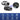 Fitcamx 4K Dash Cam Suitable for Toyota Tundra 2022-2026 Hybrid & Sequoia 2023-2026 (Gen3), OEM Factory Look, 2160P UHD Video, Built-in WiFi & APP, Loop Recording, G-Sensor, Plug & Play, 64GB Card_24