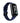 Fitness Tracker Smart Watch, 1.47" Full Touch Health Tracker with 24/7 Heart Rate & Blood Oxygen Monitor, Sleep Tracker, 3ATM Waterproof Step Tracker Activity Tracker for Women Men, Midnight Blue_MidnightBlue_1