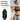 Fitness Tracker Smart Watch, 1.47" Full Touch Health Tracker with 24/7 Heart Rate & Blood Oxygen Monitor, Sleep Tracker, 3ATM Waterproof Step Tracker Activity Tracker for Women Men, Midnight Blue_MidnightBlue_279