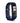 Tracker Monitor | Fitness Tracker with Heart Rate Monitor, Step Distance Calories Counter, Activity Tracker | Slim Style Watch IP68 Waterproof