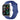 Fitpolo Smart Watch for Men Women Android, Alexa Built-in [1.8" HD Screen] IP68 Waterproof Fitness Watch Bluetooth Call for Android & iPhone with Heart Rate/Sleep/SpO2 Monitor_Blue_1