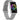 FITVII Fitness Tracker, Smart Watch (Answer/Make Calls) with 24/7 Blood Pressure Heart Rate Monitor, Blood Oxygen Sleep Tracking Fitness Watch, Waterproof Step Calorie Activity Tracker (Grey)_Silver_1