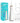 FlossJet Cordless Water Dental Flosser for Teeth, Home & Travel, White_1