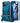 FNTCASE for iPhone 13 Pro Max Case: [Built-in Screen Protector & Kickstand] [Military Grade Drop Protection] Heavy Duty Full Protective Matte Textured Shockproof TPU Rugged Phone Cover - Blue_1