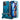 FNTCASE for iPhone 13 Pro Max Case: [Built-in Screen Protector & Kickstand] [Military Grade Drop Protection] Heavy Duty Full Protective Matte Textured Shockproof TPU Rugged Phone Cover - Blue_1