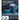 FNTCASE for iPhone 13 Pro Max Case: [Built-in Screen Protector & Kickstand] [Military Grade Drop Protection] Heavy Duty Full Protective Matte Textured Shockproof TPU Rugged Phone Cover - Blue_167