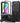 FNTCASE for iPhone 14 Plus Case: Military Grade Drop Proof Rugged Protective Cell Phone Cover with Kickstand & Built-in Protection | Matte Textured Shockproof TPU Hybrid Bumper Cases Black_1