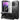 FNTCASE for iPhone 14 Pro Max Case: Military Grade Rugged Cell Phone Cover with Kickstand | Shockproof TPU Protection Bumper Matte Textured Design for iPhone 14 Pro Max Cases 6.7 inch_1