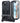 FNTCASE for iPhone 15 Case: for iPhone 14 Case & iPhone 13 Case [Built-in Screen Protector & Kickstand] [Military Grade Drop Protection] Heavy Duty Full Protective Shockproof TPU Phone Cover - Black_1