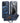 FNTCASE for iPhone 15 Pro-Max Case: [360 Spin Magnetic Stand] [Compatible with Magsafe] [Screen Protector] Translucent Matte Military Grade Shockproof Full Camera Protective Phone Cover - Deep Blue_1
