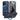 FNTCASE for iPhone 15 Pro-Max Case: [360 Spin Magnetic Stand] [Compatible with Magsafe] [Screen Protector] Translucent Matte Military Grade Shockproof Full Camera Protective Phone Cover - Deep Blue_1
