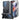 FNTCASE for Moto-G 2026/2025 Case: for Motorola Moto G Play 2026 5G Military Grade Drop Proof Protection Cover with Kickstand | Matte Textured Rugged Shockproof TPU | Protective Phone Case Black_1