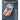 FNTCASE for Samsung Galaxy A14-5G Case: Dual-Layer Protective Textured Shockproof Rugged TPU Cover with Kickstand | Military Grade Drop Protection | Heavy Duty Cell Phone Protector - Orange_85