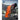 FNTCASE for Samsung Galaxy A14-5G Case: Dual-Layer Protective Textured Shockproof Rugged TPU Cover with Kickstand | Military Grade Drop Protection | Heavy Duty Cell Phone Protector - Orange_87