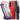 FNTCASE for Samsung Galaxy A17-5G Case: Military Grade Rugged Cell Phone Cover with Kickstand & Belt Clip Holster | Shockproof TPU Protection Bumper Matte Textured for Galaxy A17 Cases 6.7 inch -Red_1