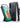 FNTCASE for Samsung Galaxy A26-5G Case: for Galaxy A16-5G Case Military Grade Rugged Cell Phone Cover with Kickstand & Holster | Shockproof Protection Heavy Duty Protector with Belt-Clip (Black)_1