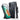 FNTCASE for Samsung Galaxy A26-5G Case: for Galaxy A16-5G Case Military Grade Rugged Cell Phone Cover with Kickstand & Holster | Shockproof Protection Heavy Duty Protector with Belt-Clip (Black)_1