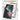 FNTCASE for Samsung Galaxy S22 Ultra Case: Built-in Screen Protector & Kickstand Full-Body Dual Layer Rugged Military Grade Shockproof Protection Heavy Duty Protective Phone Cover 5G-Black_74