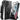 FNTCASE for Samsung Galaxy S22 Ultra Case: Built-in Screen Protector & Kickstand & Belt-Clip Holster, Full-Body Dual Layer Rugged Heavy Duty Shockproof Protective Phone Cover-Black_1