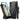 FNTCASE for Samsung Galaxy S23 Case: Heavy Duty Rugged Shockproof Protective Cover with Belt-Clip Holster & Kickstand | Military Grade Protection Rugged Phone Case for Galaxy S23 6.1 inch (Black)_1